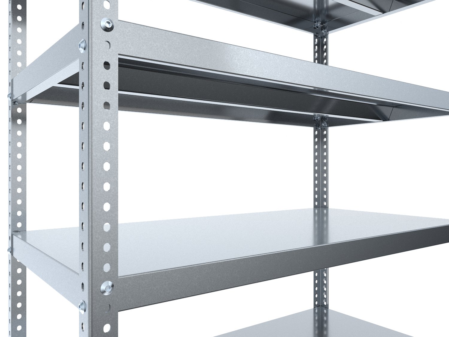 Detail Schraubregal 4